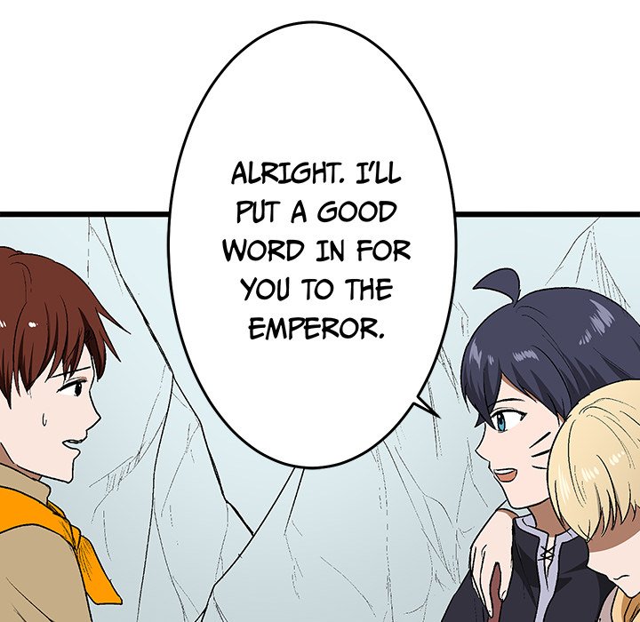I Reincarnated as a Villain of an RPG, But I Want to Survive Chapter 45 image 38