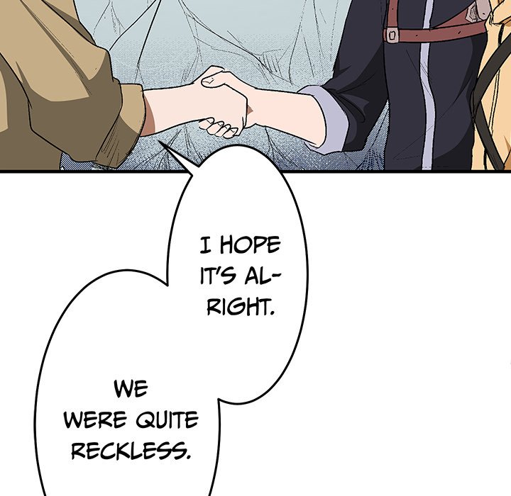 I Reincarnated as a Villain of an RPG, But I Want to Survive Chapter 45 image 39