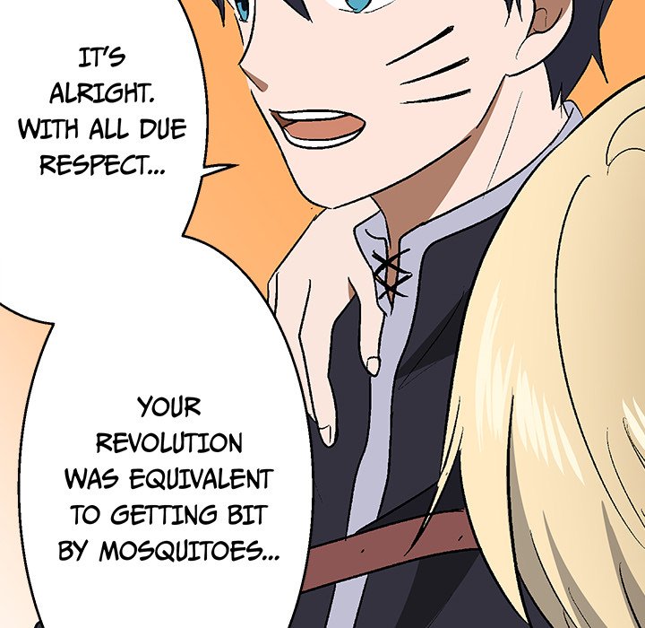 I Reincarnated as a Villain of an RPG, But I Want to Survive Chapter 45 image 41