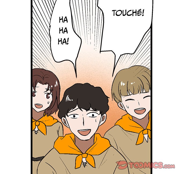 I Reincarnated as a Villain of an RPG, But I Want to Survive Chapter 45 image 43