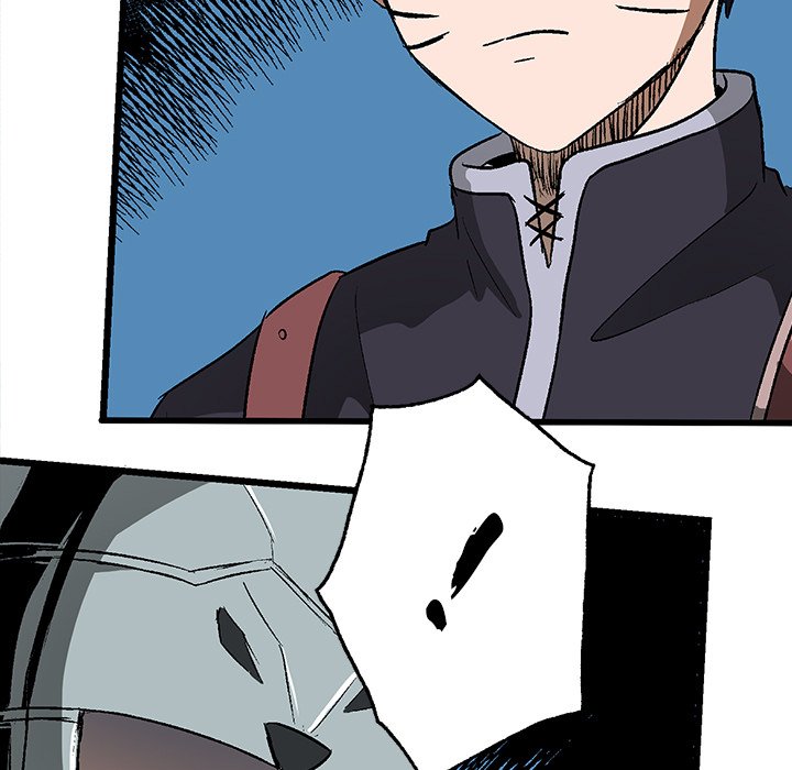 I Reincarnated as a Villain of an RPG, But I Want to Survive Chapter 45 image 4