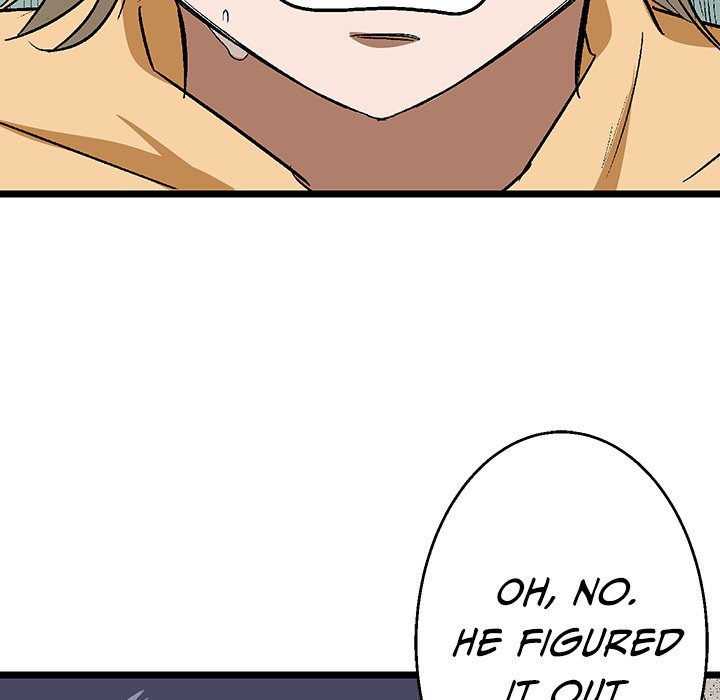 I Reincarnated as a Villain of an RPG, But I Want to Survive Chapter 45 image 52
