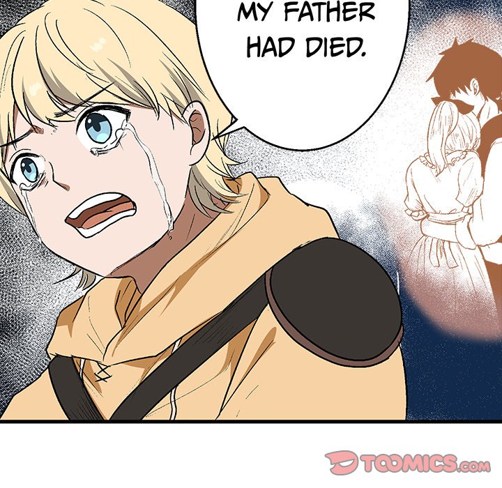 I Reincarnated as a Villain of an RPG, But I Want to Survive Chapter 45 image 55