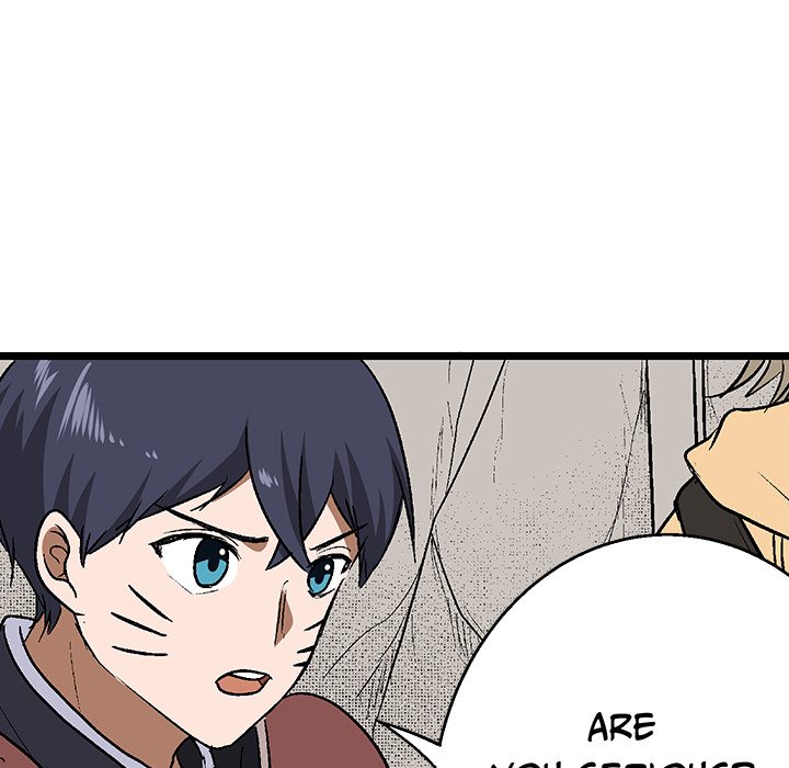 I Reincarnated as a Villain of an RPG, But I Want to Survive Chapter 45 image 58