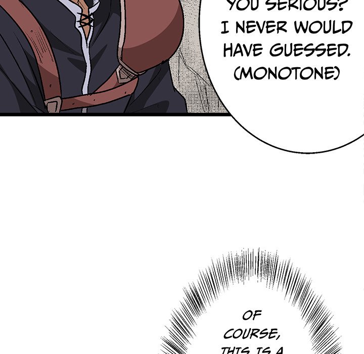 I Reincarnated as a Villain of an RPG, But I Want to Survive Chapter 45 image 59
