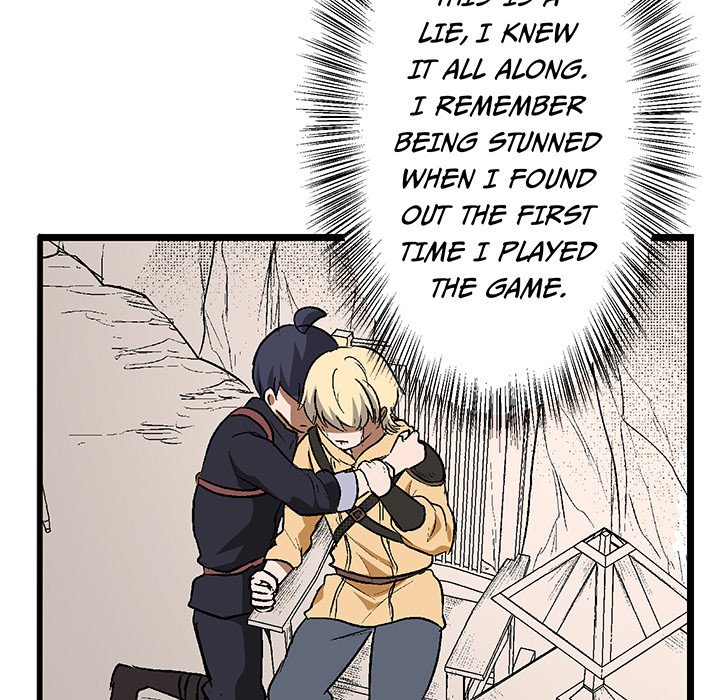 I Reincarnated as a Villain of an RPG, But I Want to Survive Chapter 45 image 60