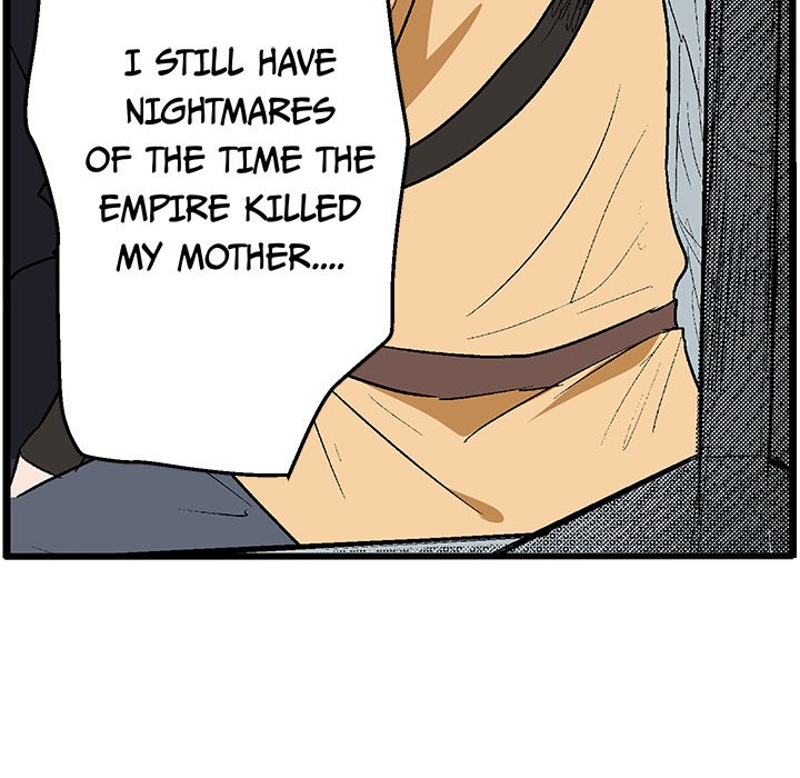 I Reincarnated as a Villain of an RPG, But I Want to Survive Chapter 45 image 68