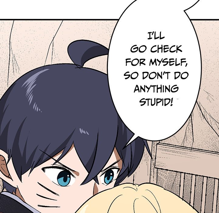 I Reincarnated as a Villain of an RPG, But I Want to Survive Chapter 45 image 70