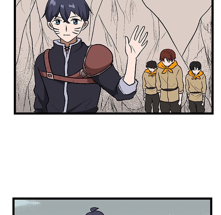 I Reincarnated as a Villain of an RPG, But I Want to Survive Chapter 45 image 72