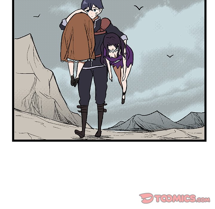 I Reincarnated as a Villain of an RPG, But I Want to Survive Chapter 45 image 73