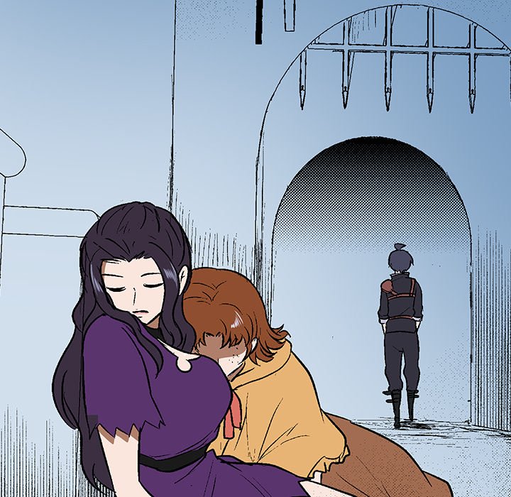 I Reincarnated as a Villain of an RPG, But I Want to Survive Chapter 45 image 76
