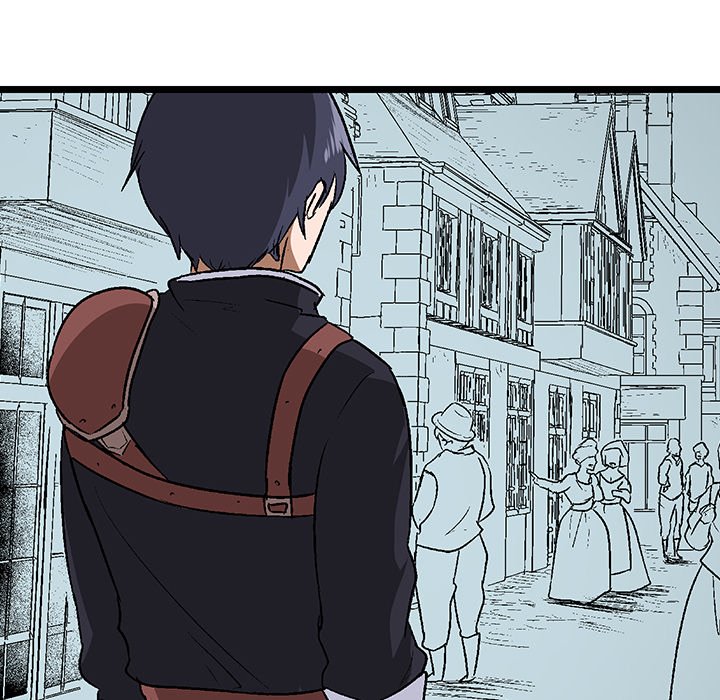 I Reincarnated as a Villain of an RPG, But I Want to Survive Chapter 45 image 78