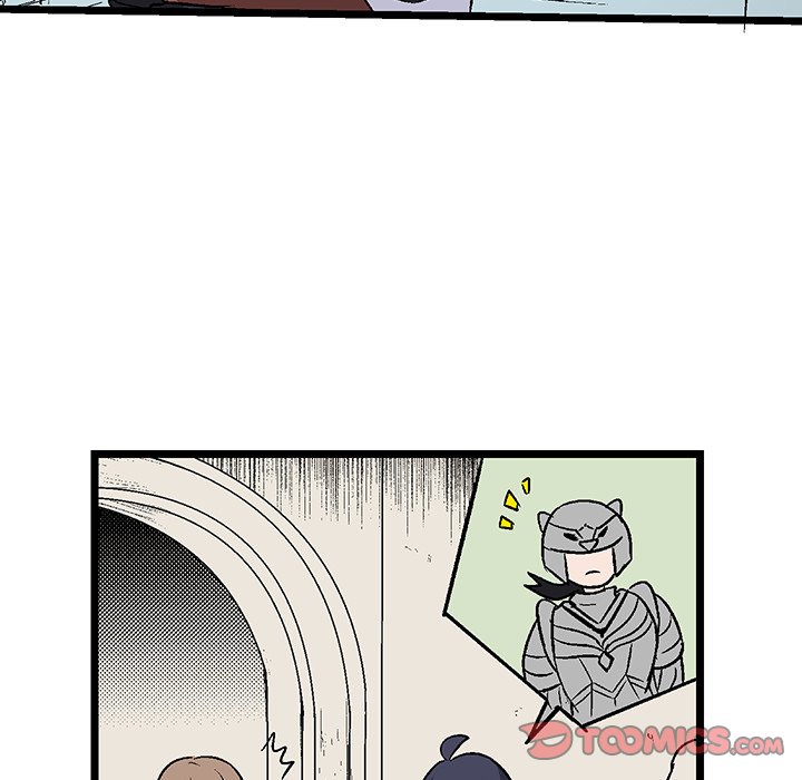 I Reincarnated as a Villain of an RPG, But I Want to Survive Chapter 45 image 79