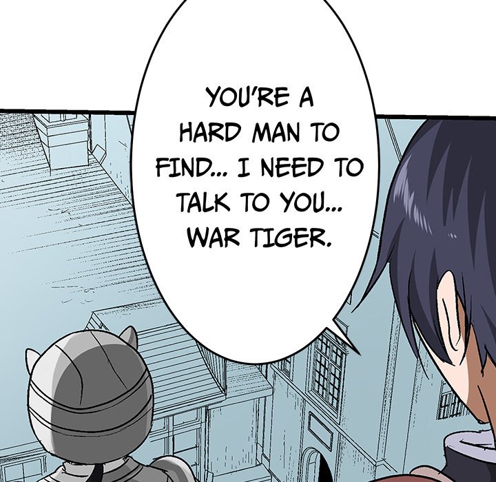 I Reincarnated as a Villain of an RPG, But I Want to Survive Chapter 45 image 81