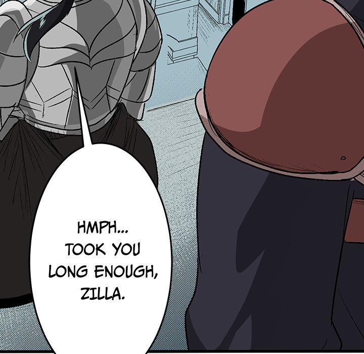 I Reincarnated as a Villain of an RPG, But I Want to Survive Chapter 45 image 82