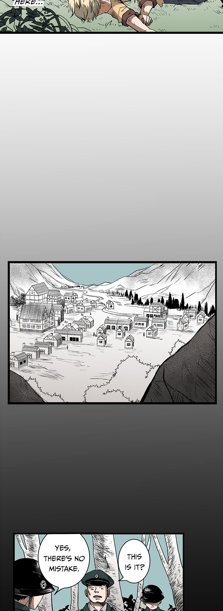 I Reincarnated as a Villain of an RPG, But I Want to Survive Chapter 5 image 9