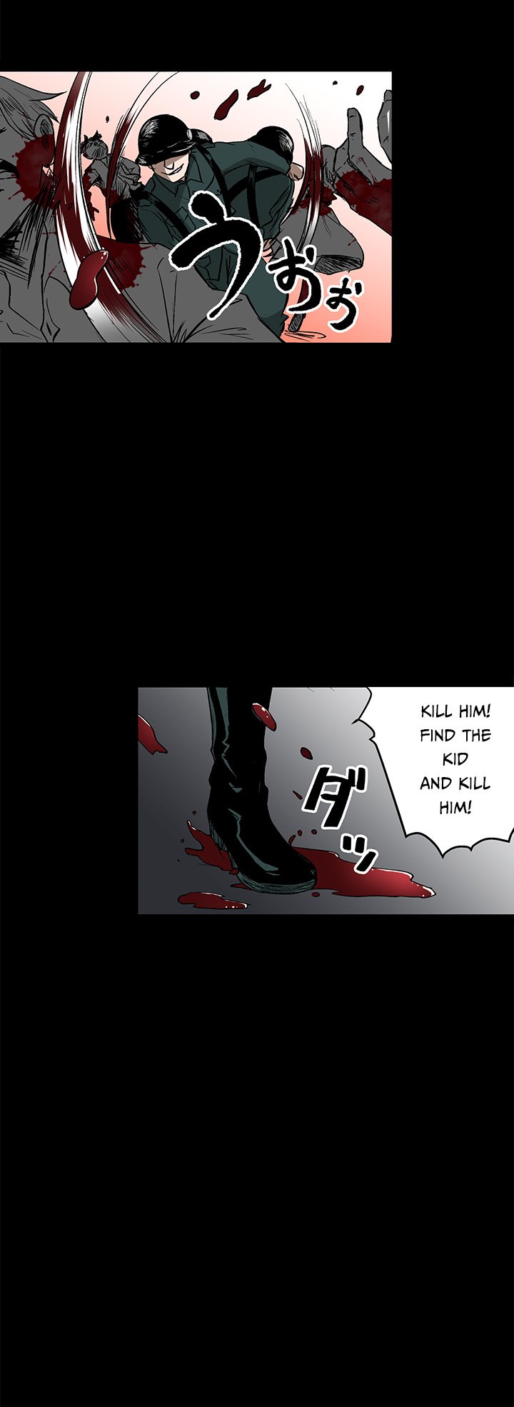 I Reincarnated as a Villain of an RPG, But I Want to Survive Chapter 5 image 11