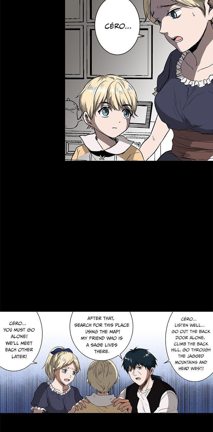 I Reincarnated as a Villain of an RPG, But I Want to Survive Chapter 5 image 13
