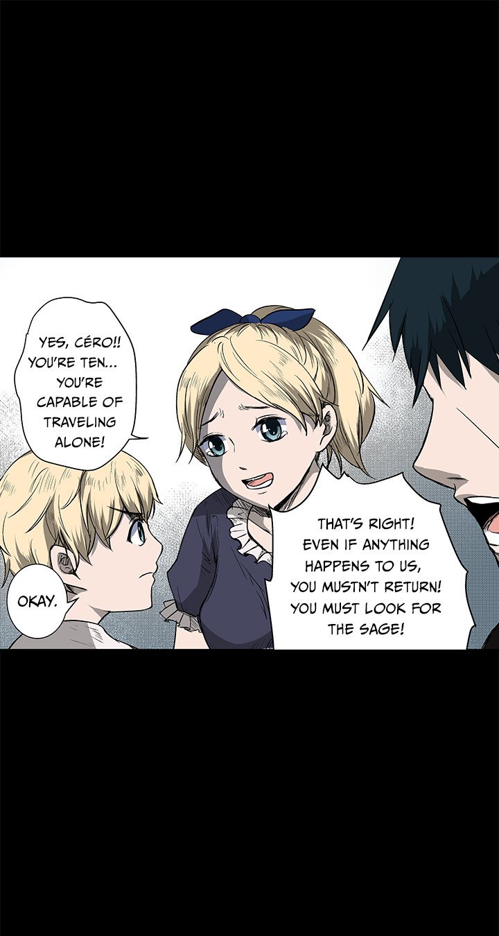I Reincarnated as a Villain of an RPG, But I Want to Survive Chapter 5 image 16