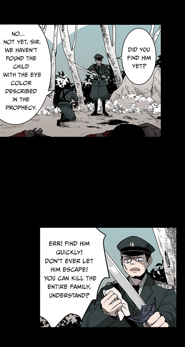 I Reincarnated as a Villain of an RPG, But I Want to Survive Chapter 5 image 17