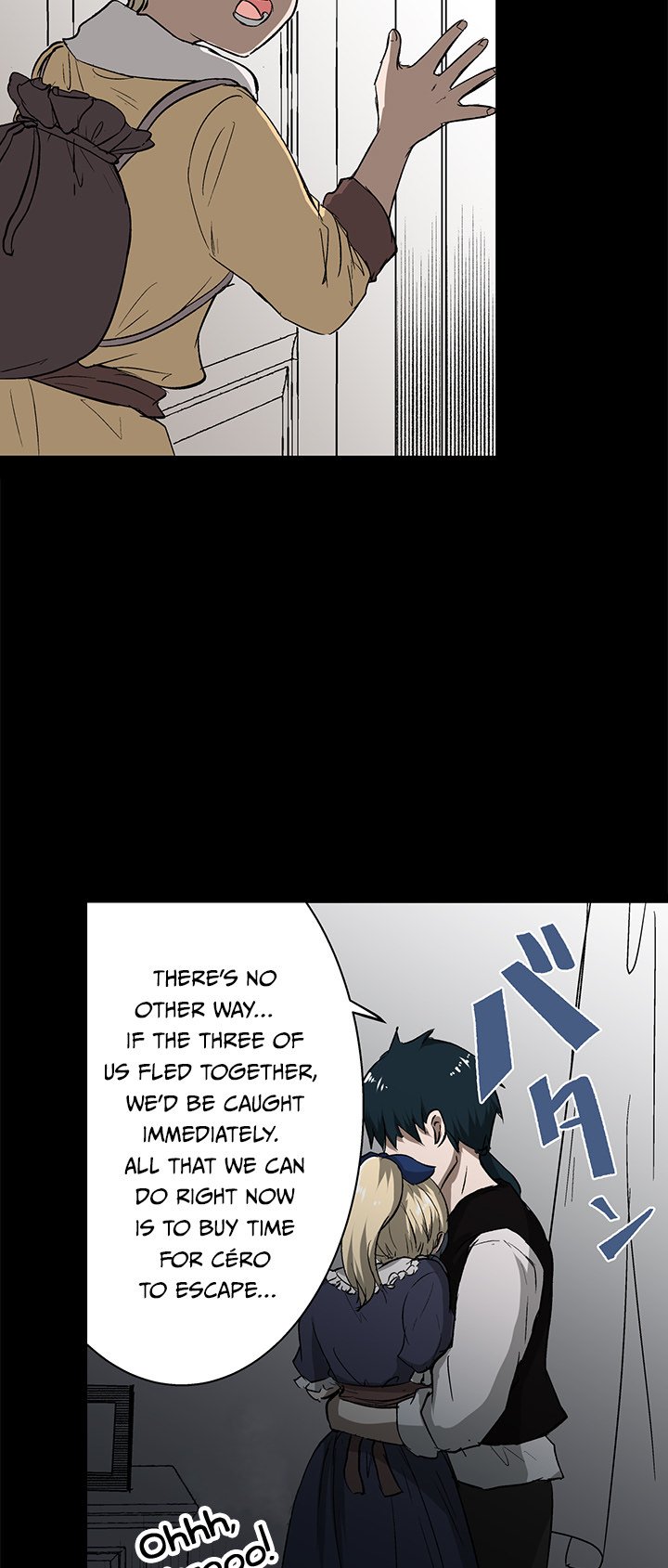 I Reincarnated as a Villain of an RPG, But I Want to Survive Chapter 5 image 21