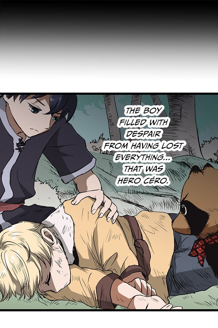 I Reincarnated as a Villain of an RPG, But I Want to Survive Chapter 5 image 32