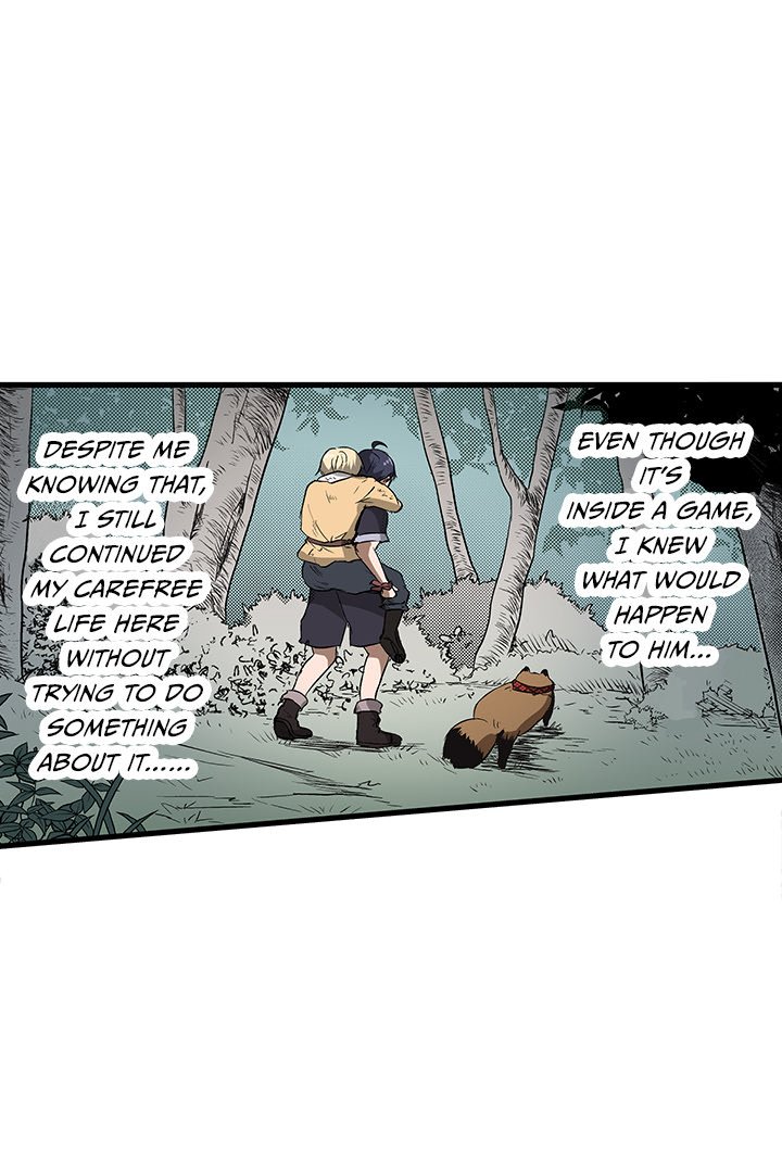 I Reincarnated as a Villain of an RPG, But I Want to Survive Chapter 5 image 33