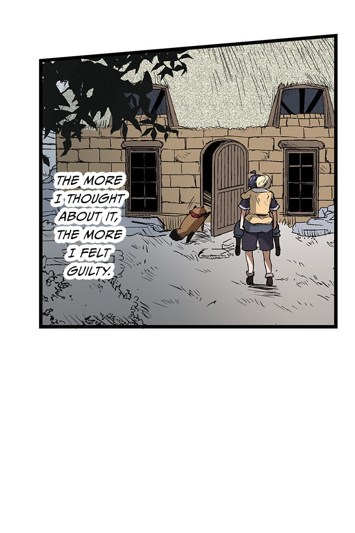 I Reincarnated as a Villain of an RPG, But I Want to Survive Chapter 5 image 34