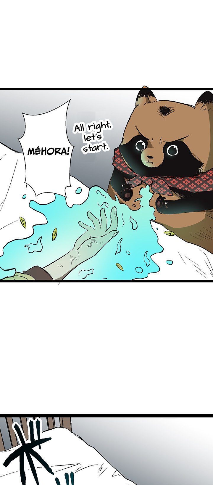 I Reincarnated as a Villain of an RPG, But I Want to Survive Chapter 5 image 36