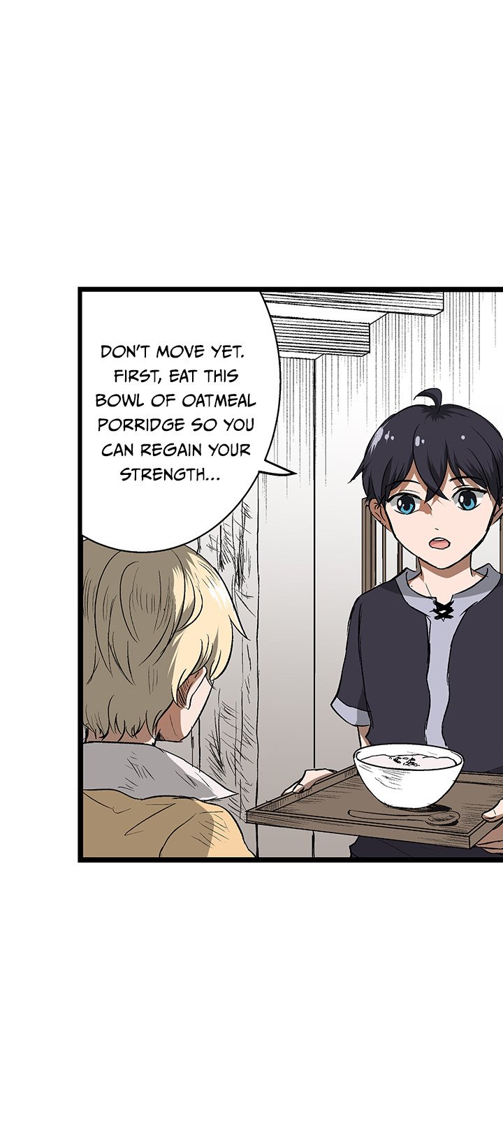 I Reincarnated as a Villain of an RPG, But I Want to Survive Chapter 5 image 38