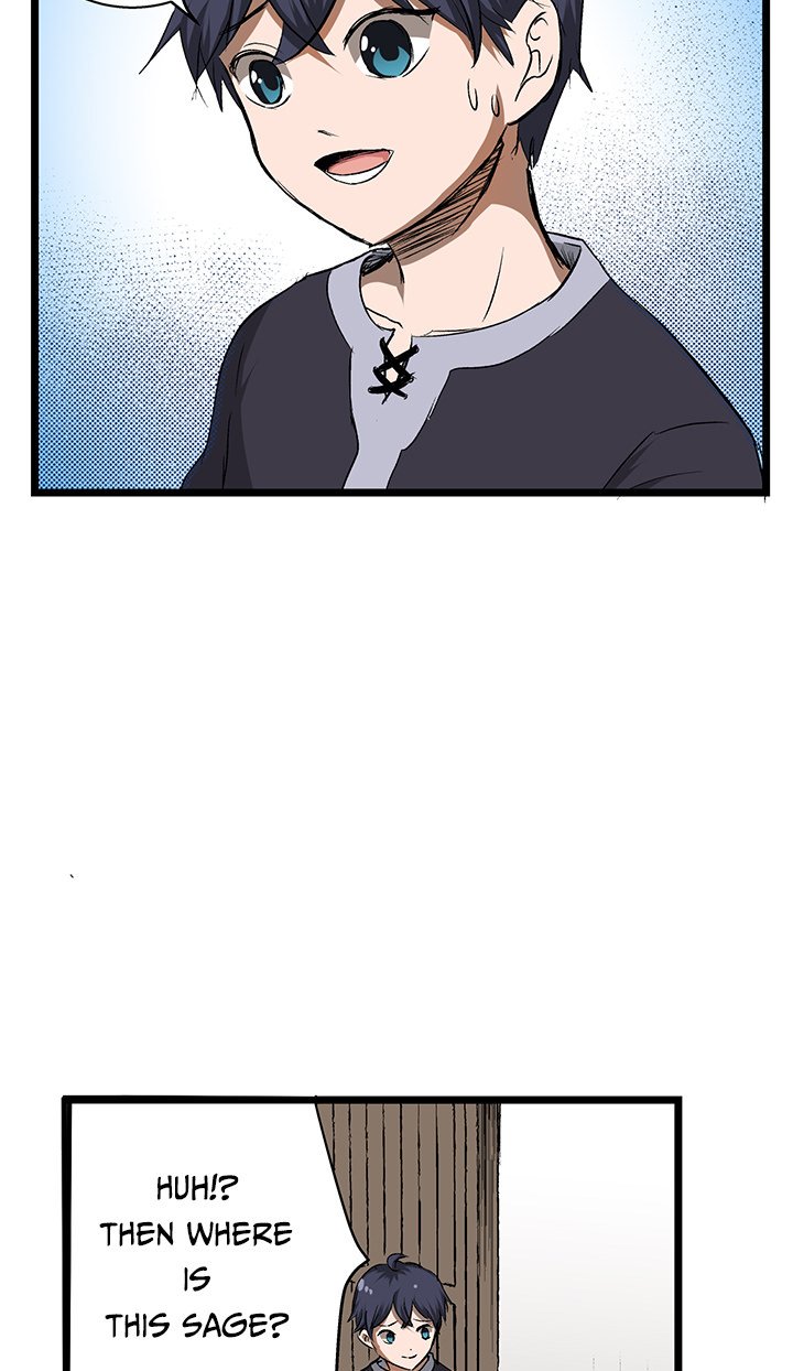 I Reincarnated as a Villain of an RPG, But I Want to Survive Chapter 5 image 42