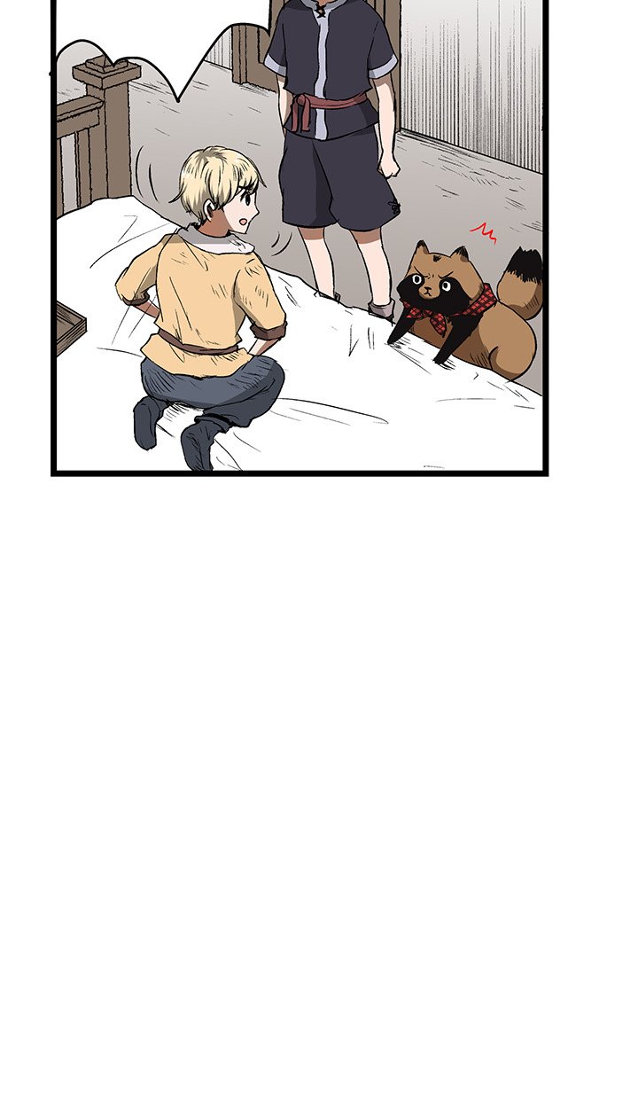 I Reincarnated as a Villain of an RPG, But I Want to Survive Chapter 5 image 43
