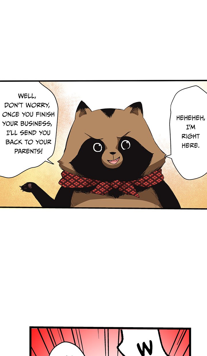 I Reincarnated as a Villain of an RPG, But I Want to Survive Chapter 5 image 44