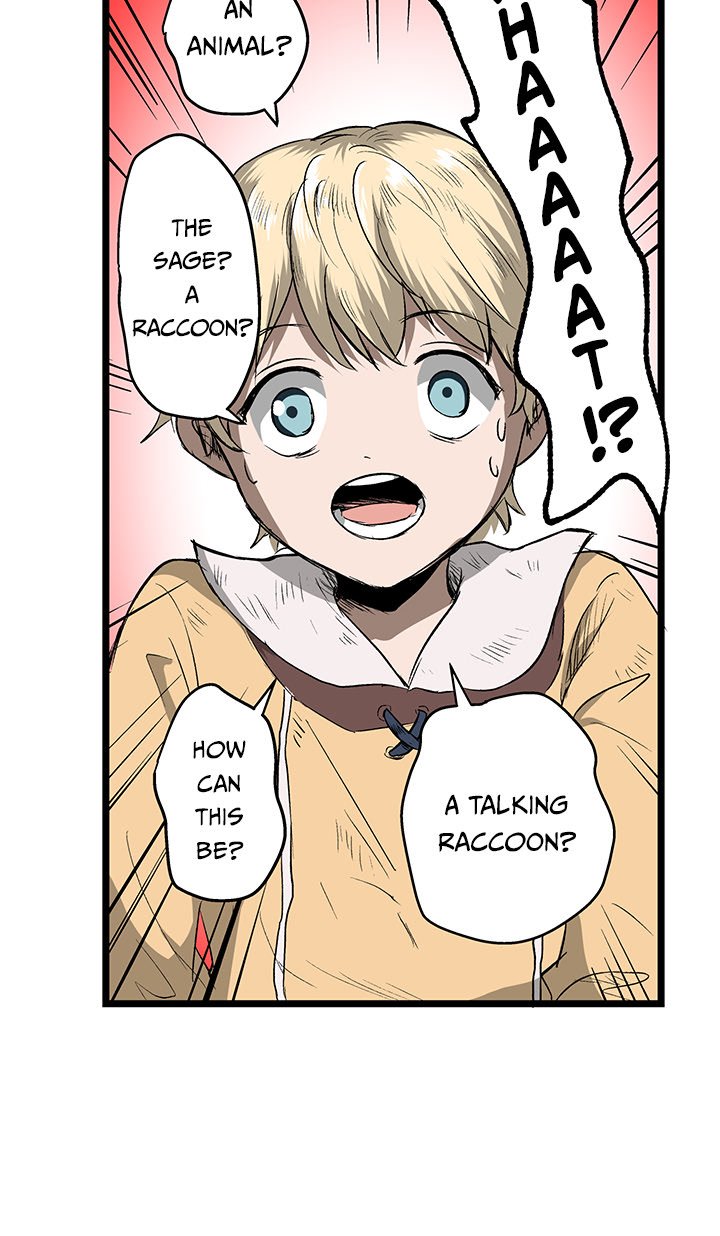 I Reincarnated as a Villain of an RPG, But I Want to Survive Chapter 5 image 45