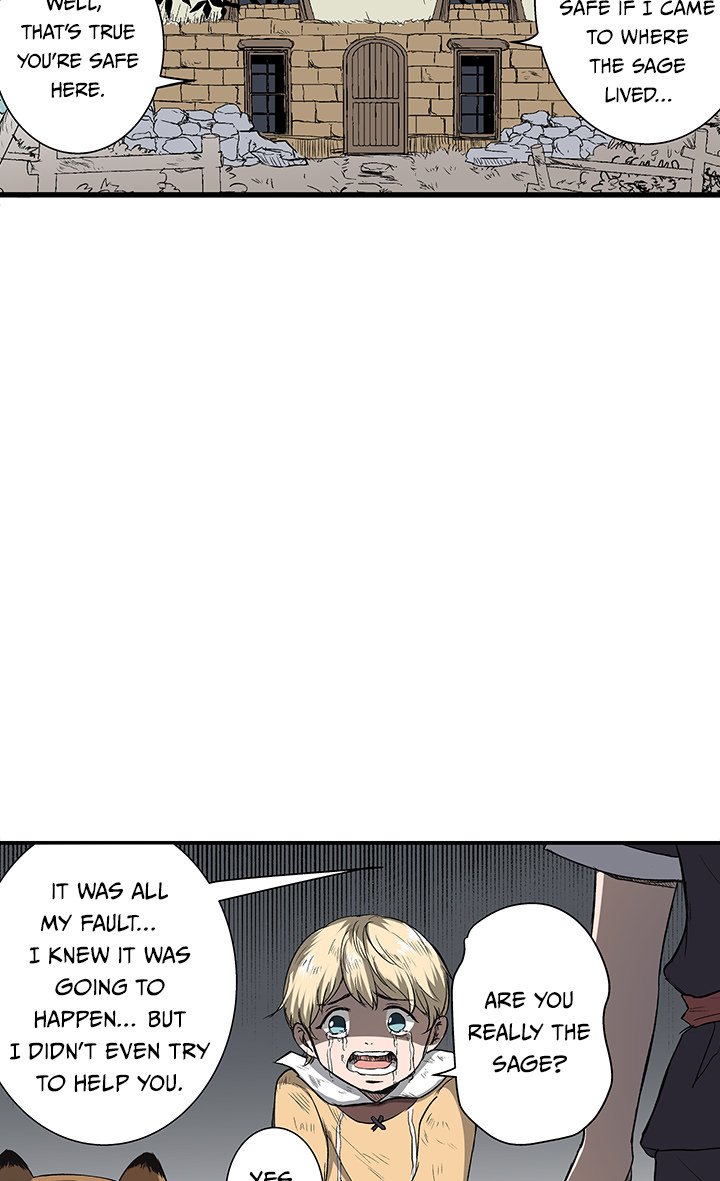 I Reincarnated as a Villain of an RPG, But I Want to Survive Chapter 5 image 50