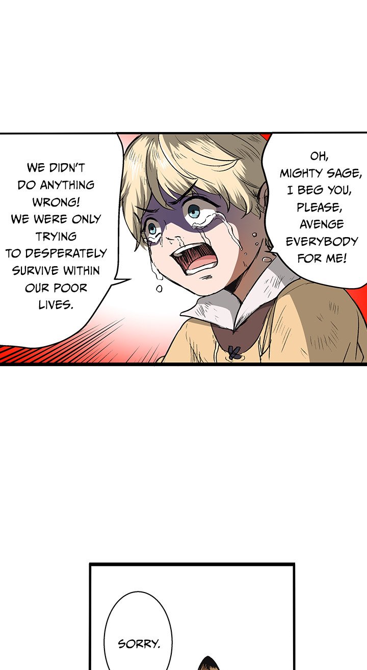 I Reincarnated as a Villain of an RPG, But I Want to Survive Chapter 5 image 52