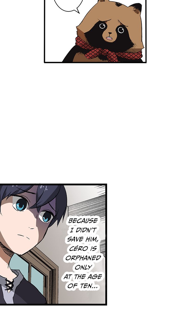 I Reincarnated as a Villain of an RPG, But I Want to Survive Chapter 5 image 53