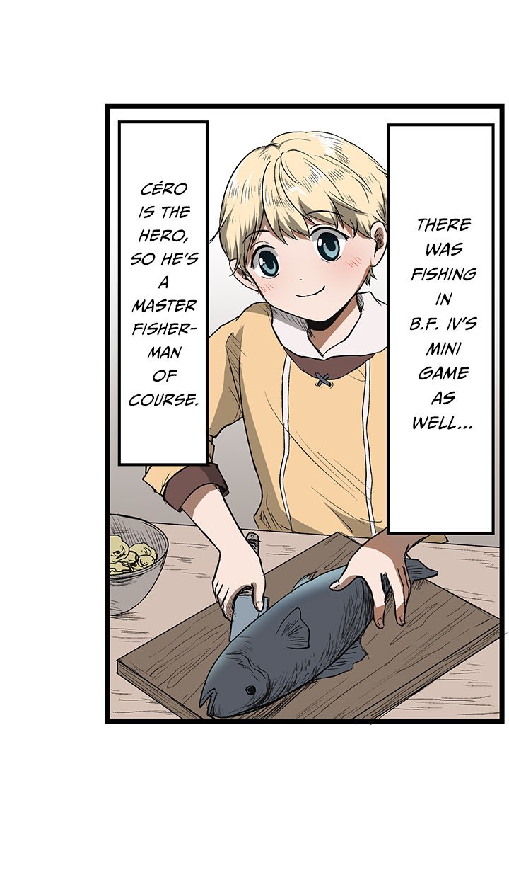 I Reincarnated as a Villain of an RPG, But I Want to Survive Chapter 6 image 12