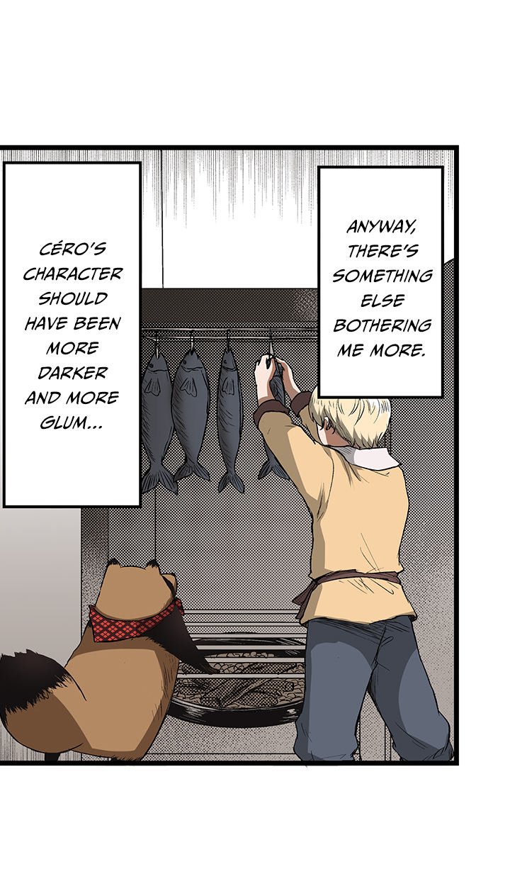 I Reincarnated as a Villain of an RPG, But I Want to Survive Chapter 6 image 13