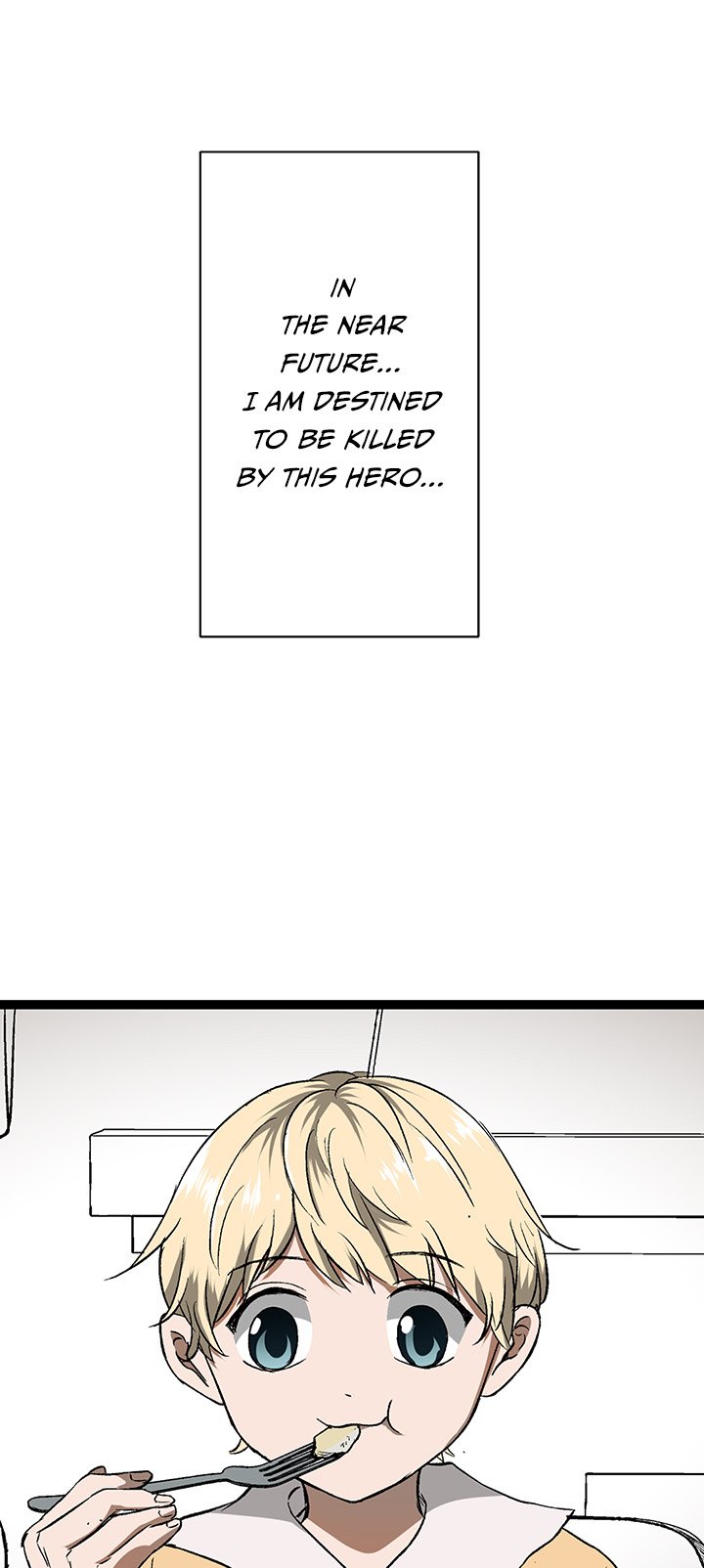 I Reincarnated as a Villain of an RPG, But I Want to Survive Chapter 6 image 16