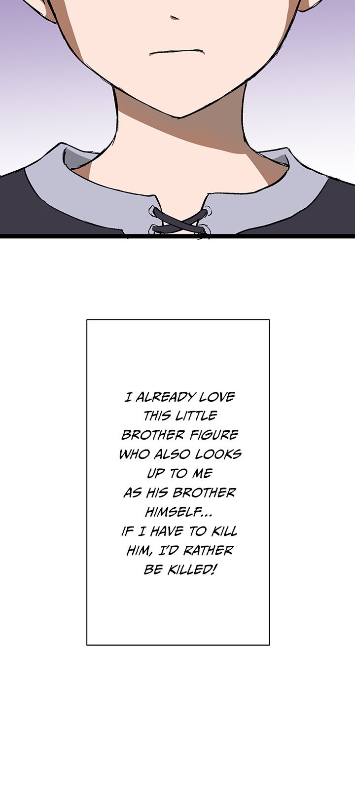 I Reincarnated as a Villain of an RPG, But I Want to Survive Chapter 6 image 19