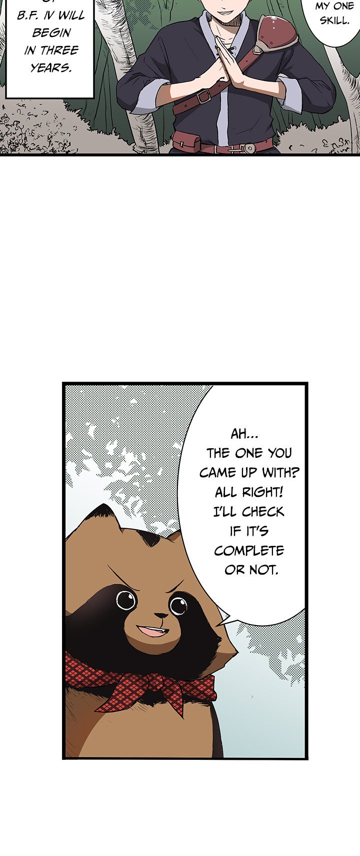 I Reincarnated as a Villain of an RPG, But I Want to Survive Chapter 6 image 22