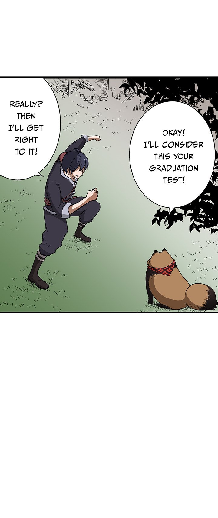 I Reincarnated as a Villain of an RPG, But I Want to Survive Chapter 6 image 23
