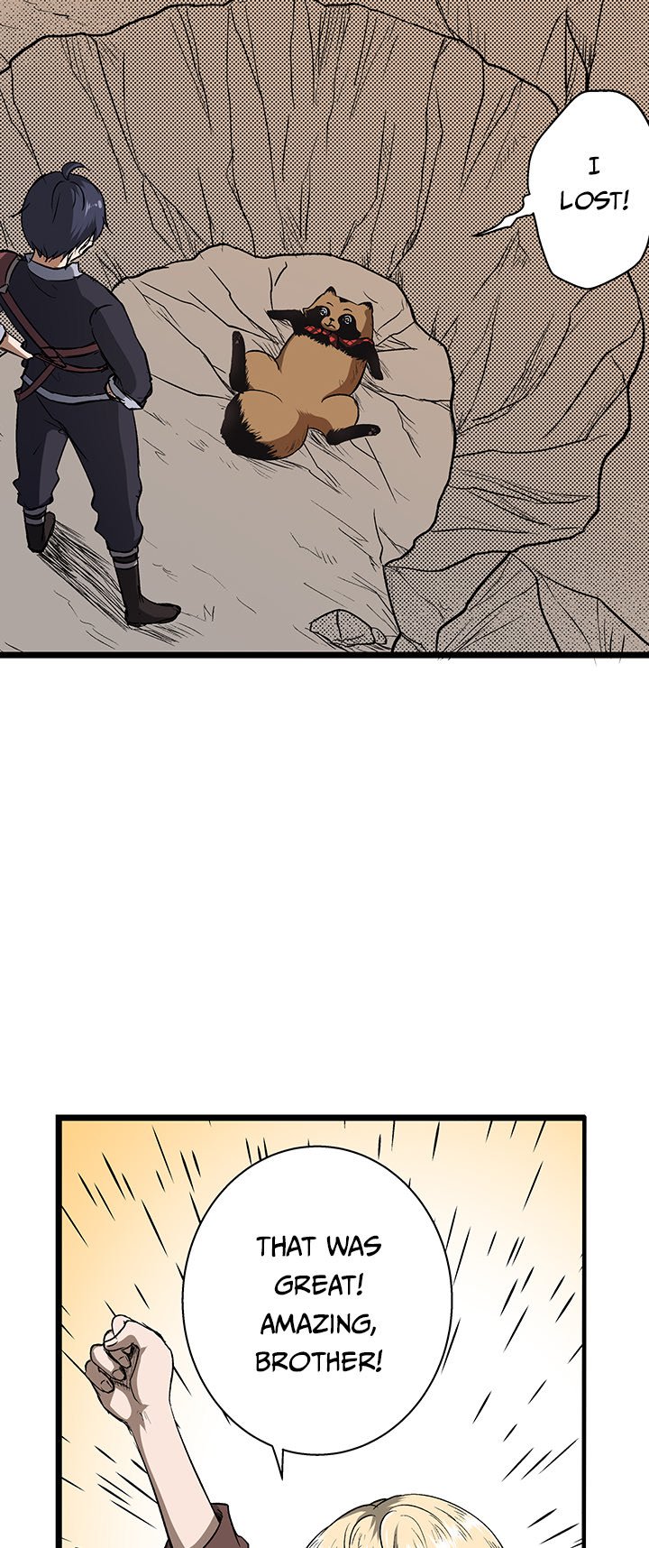 I Reincarnated as a Villain of an RPG, But I Want to Survive Chapter 6 image 25