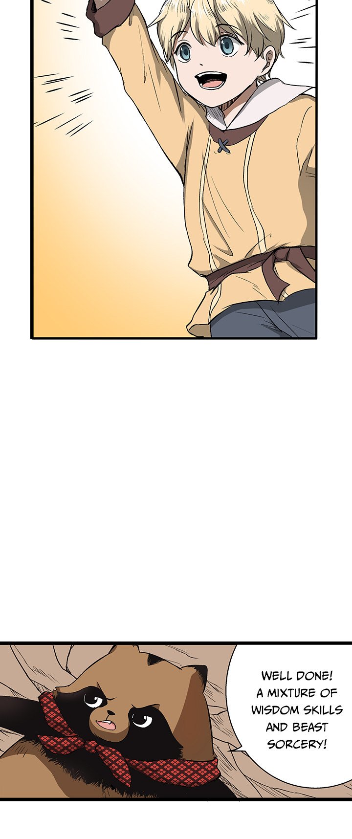 I Reincarnated as a Villain of an RPG, But I Want to Survive Chapter 6 image 26