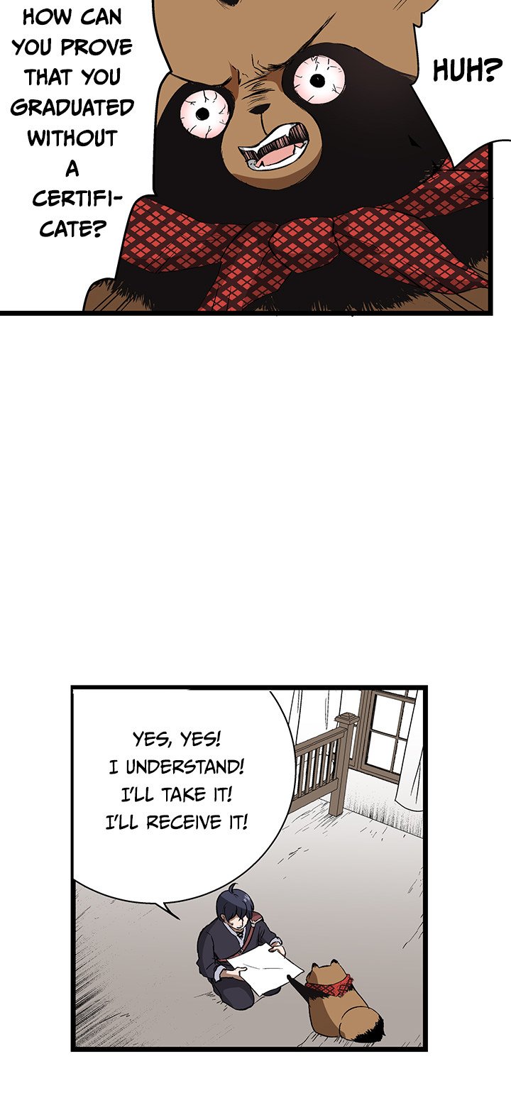 I Reincarnated as a Villain of an RPG, But I Want to Survive Chapter 6 image 34