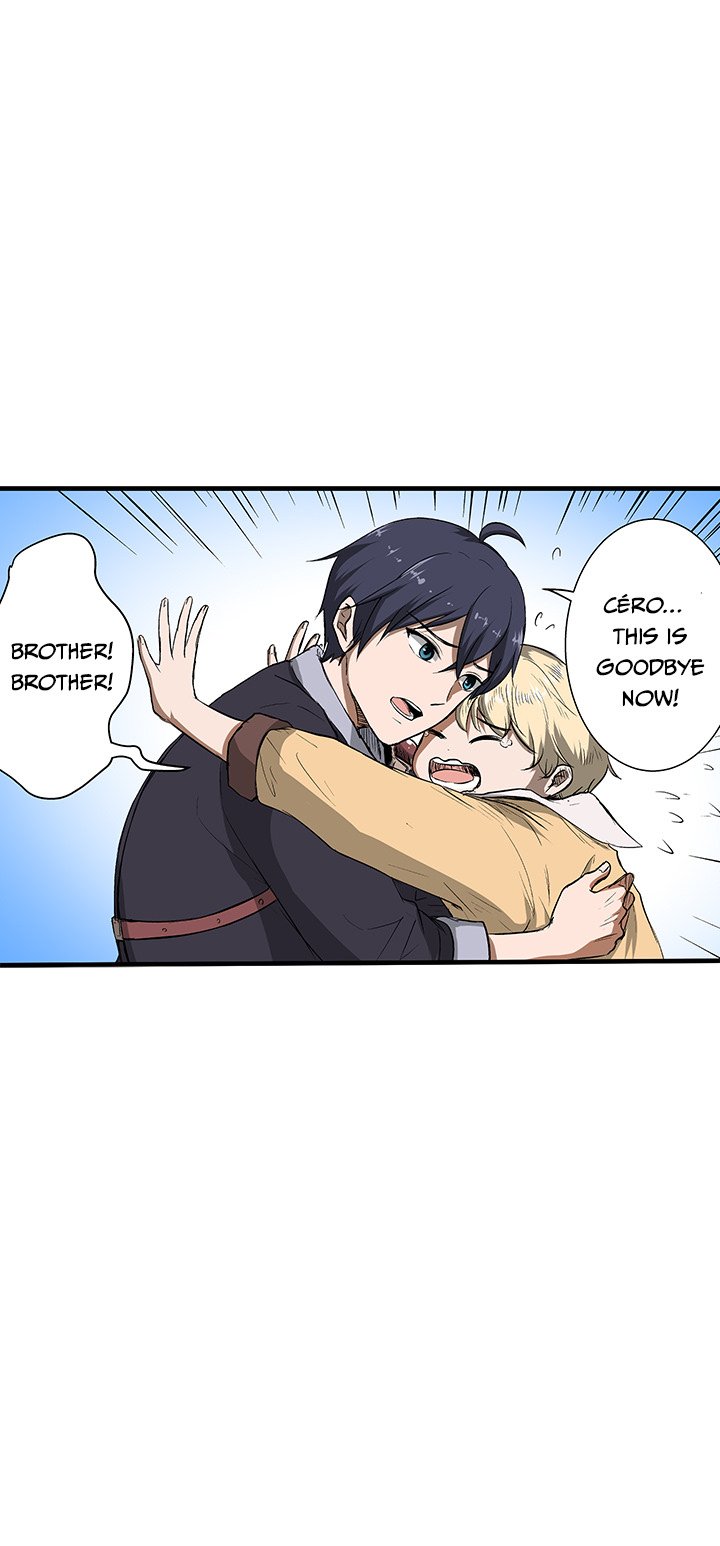 I Reincarnated as a Villain of an RPG, But I Want to Survive Chapter 6 image 35