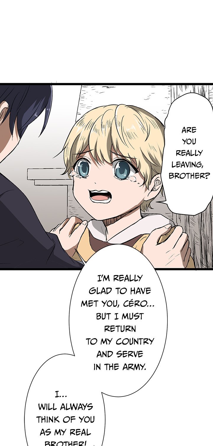 I Reincarnated as a Villain of an RPG, But I Want to Survive Chapter 6 image 36