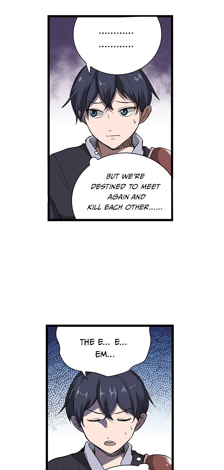 I Reincarnated as a Villain of an RPG, But I Want to Survive Chapter 6 image 38
