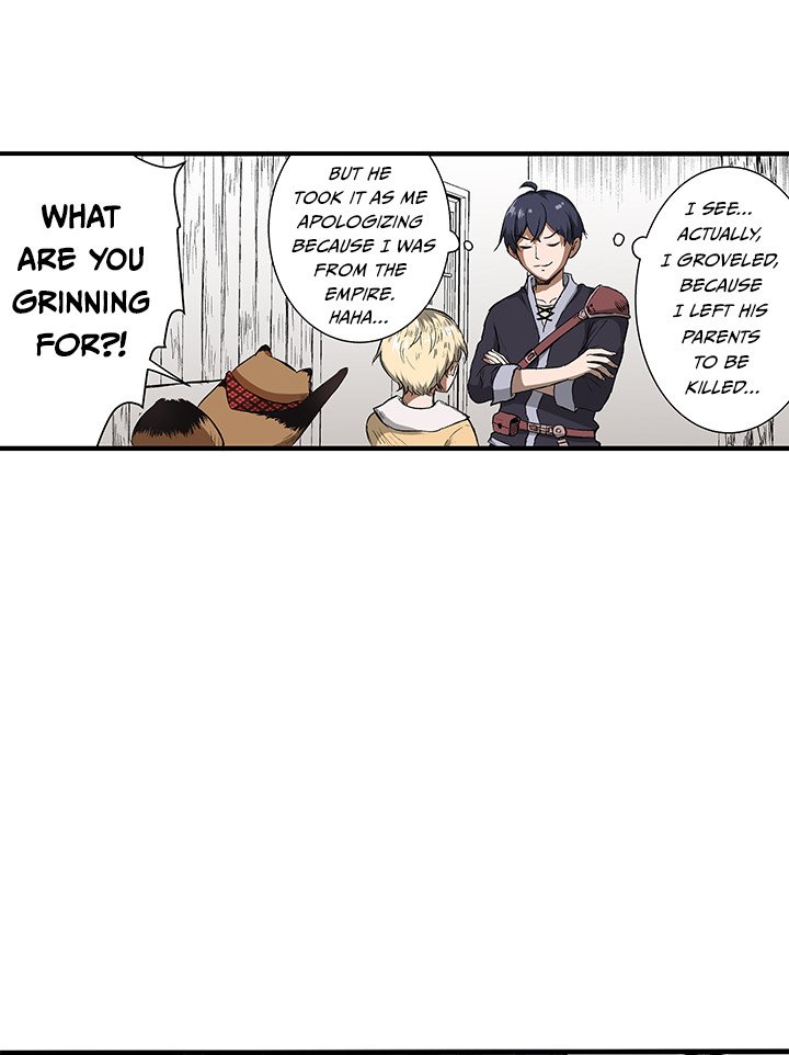 I Reincarnated as a Villain of an RPG, But I Want to Survive Chapter 6 image 42